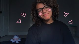 all night - original song