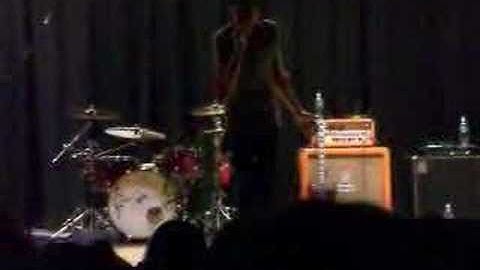 Push Play- Here without you (1-5-08)