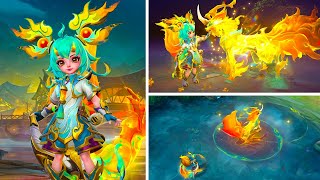 Nana Mistbender Skin Spotlight