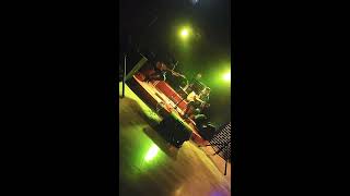 Kilis Cekirdek Cafe Canlı Müzik Gecesi Müzik Grubuna Browooo