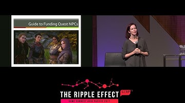 GCAP 2017: No Such Thing as Free Money: How To Win the Funding Game - Jen MacLean