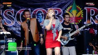 ESCOBAR MUSIC-SEMATA KARENAMU-ECA LORENSIA-WEDDING FAJAR DENGAN DIAN LIVE NGELING JEPARA