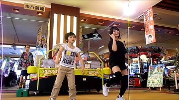 【ダンエボ】チョコレートスマイル【ぇりにゃん&KAEDE】