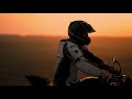 Motorcycle Cinematic Video