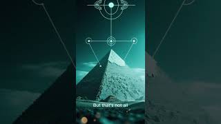 The Pyramid Code: How Did They Align It So Perfectly Without Tech