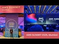 AWS Summit Mumbai 2025