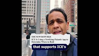 Palantir - Raj Goyle for New York Comptroller