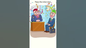 Dop 5 level 48 | pass the interview😗| #shortsfeed #youtubeshorts #shorts #shortvideo #dop5