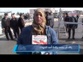 بكاء ام محمد والدة احد