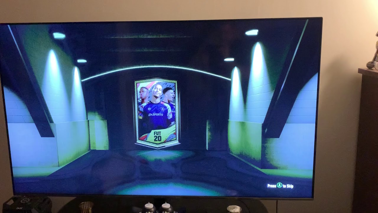 FIFA 20 Ultimate Team Pack Opening ! 84 - 91 Rated Rare Player Pack ! Unpacking PSG CB Marquinhos !