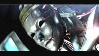 Final Fantasy VII - JENOVA