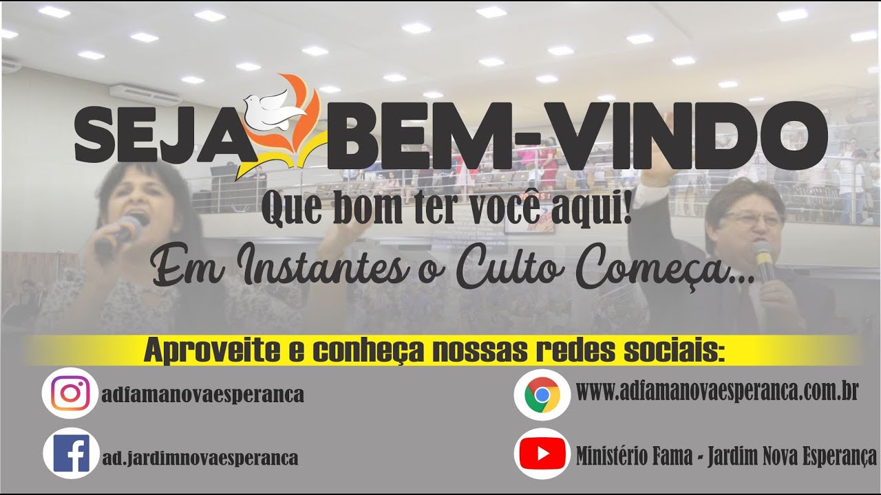 Vigília QG ( Quarto de Guerra ) 27/02/2026