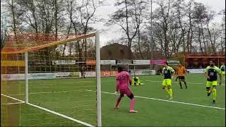 05 Doelpunt 1 0 Chivu Gathier