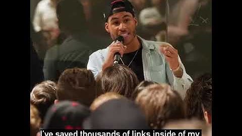 Jet Set Fly talks about Reverse Engineering Good Advertisement