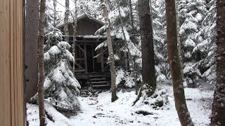 L'gosseux d'bois Du repos au chalet en octobre by L'gosseux d'bois - The Woodpecker 12,270 views 6 months ago 7 minutes, 2 seconds