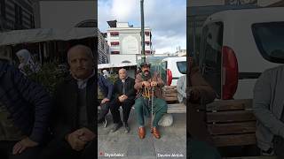 Sırrını Surlarına Fısıldayan Şehir; Mezopotamya'nın kalbi, uygarlığın kadim başkenti: Diyarbakır Resimi