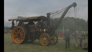 Thomas & Friends Fan-Theory Can A Road Locomotive Crane Engine Be A Thomas & Friends Character?