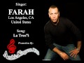 FARAH La Troo7i Www ArabicSingers US