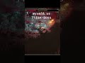 Wyvern Vs Titan boss #poe2  #gaming