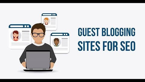 What is Guest Posting || Guest Blogging full Course 2023 || Lecture 1
