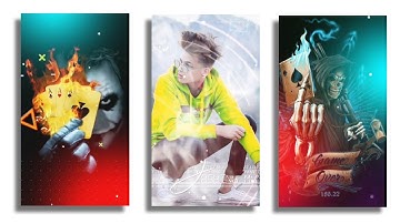 Attitude WhatsApp Status Editing Kinemaster 2021 | Kinemaster Video Editing New Style 2021 Status