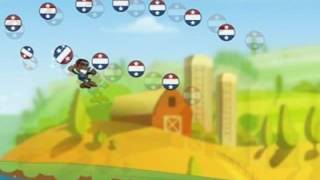 Presidents Run  Android Game - playslack.com screenshot 2