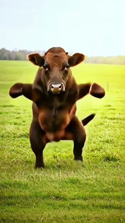 Sapi Gemuk Joget.#music #sapigendut #cow #sapigemuk #animals #sapilucu #funny #shorts #trending