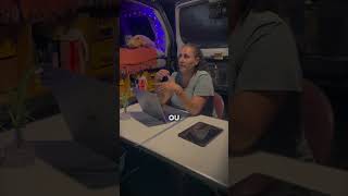 Viver viajando é loucura!