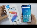 Vivo V9 Selfie Camera Smartphone Unboxing & Overview
