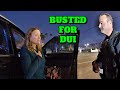 Busted for DUI - Cocoa Beach, Florida - November 29, 2022
