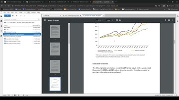 GCP Multimodal Retrieval Augmented Generation RAG using Vertex AI Gemini API
