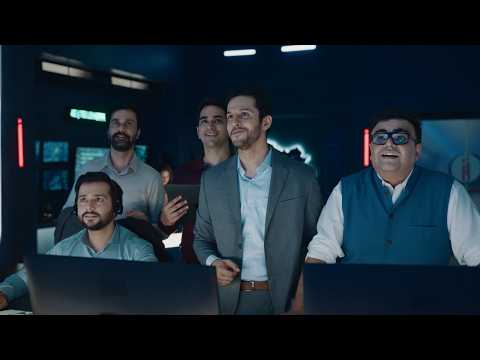 New Mahindra BLAZO i-TRK (Telugu)