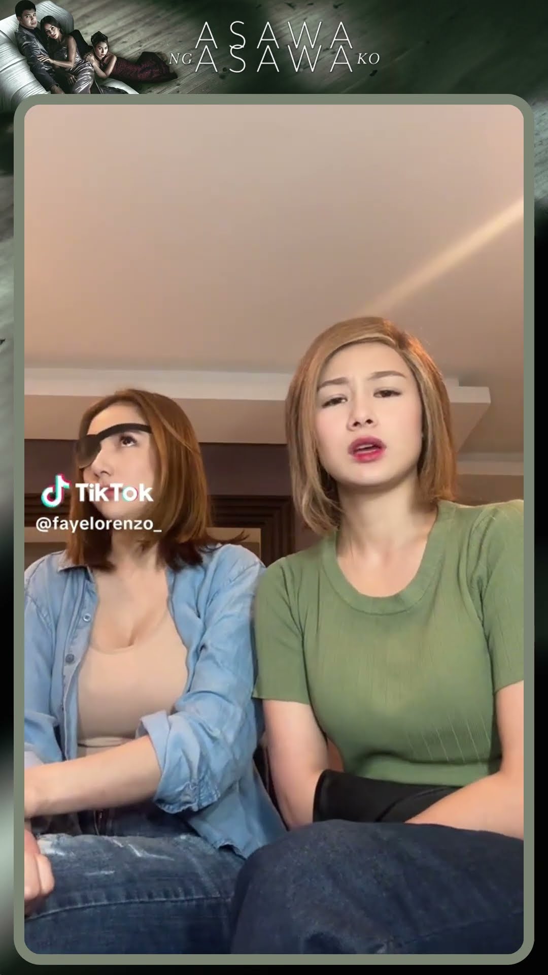 Sinabi nang masakit, 'di ba? #shorts | Asawa Ng Asawa Ko