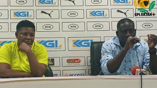 GHANA 🇬🇭 U17 W (6-0) TOGO 🇹🇬 || FULL POST MATCH PRESS CONFERENCE |FIFA U17 WOMEN’S WORLD CUP QUAL 