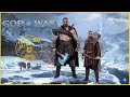 God Of War Ragnarok - Parte #2 (PC)