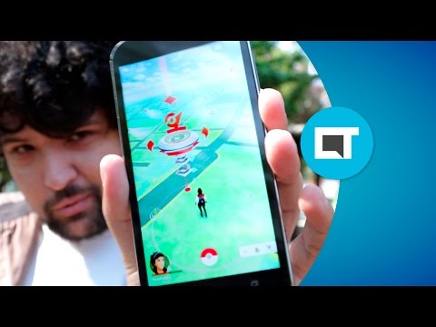 Pokémon GO – Missão Unlock Part 3 - Caixa Nerd