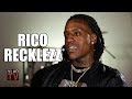 Rico Recklezz: I Know Who Shot My Mama and Sister, I Didn't Call Police (Part 9)