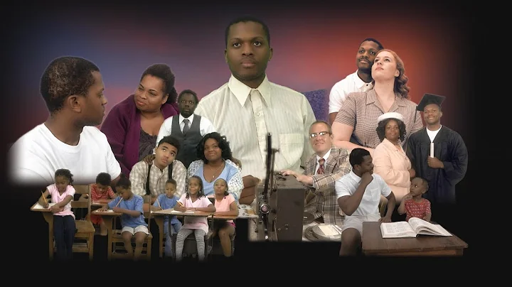 "Seeds of Hope: The Andrew Jackson Foster Story"  ...