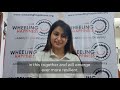 Devika Malik, co-founder of Wheeling Happiness, shares an update during CV-19