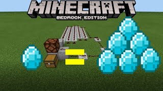 Minecraft Bedrock Duplication Glitch 1.16 (Xbox, Ps4, Switch, PC)
