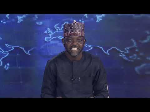 NEWS UPDATE @4PM 31/08/2022 | TRUST TV