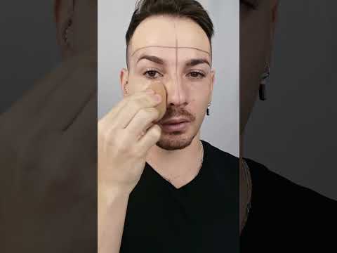 Video: 3 formas de aplicar maquillaje autoajustable