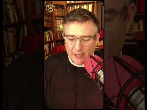 Cling to Christ or Face Judgment