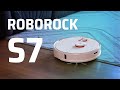 Trải nghiệm ROBOROCK S7: nặng hơn, lau nhà sạch hơn, thông minh hơn