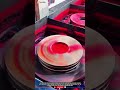 Innovation Airless Tire Manufacturing Process: Precision Molding Technology #tech