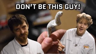 How To Smoke Weed (The Unwritten Rules/Do’s and Don’ts Of Smoking )