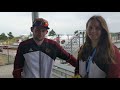 Caroline Trompeter | Stefan Hengst  | Slalom X-trem | Boatercross | Weltcup