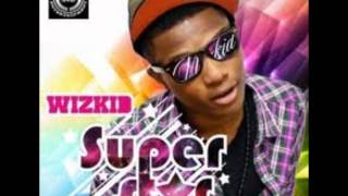 Watch Wizkid Shout Out video