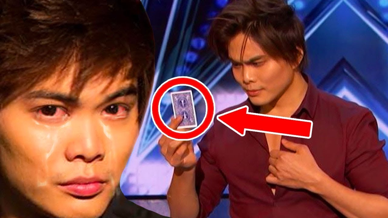 Shin Lim s Career Officially Ended After This Happened 