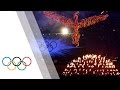 The Complete London 2012 Closing Ceremony | London 2012 Olympic Games